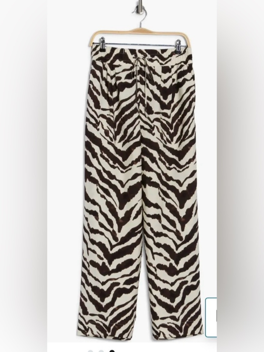 Sanctuary Drawstring Pants - Picture 3 of 3